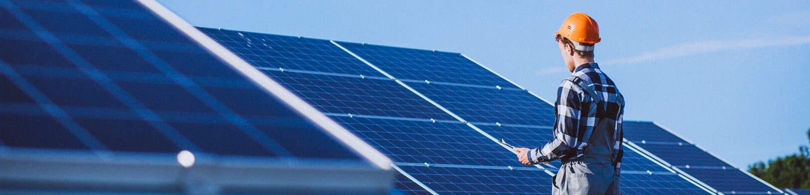 Harnessing Earth’s Power:The future of renewable energy