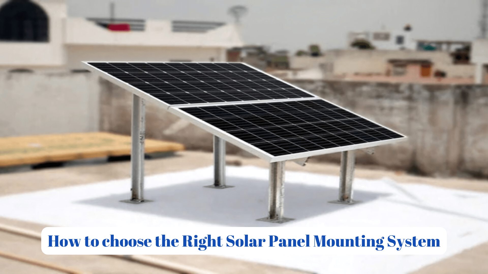 solar panel, solar power, solar panel mounting